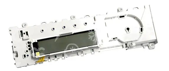 modul - elektronika sušičky ZANUSSI / ELECTROLUX / AEG, konfigurovaná